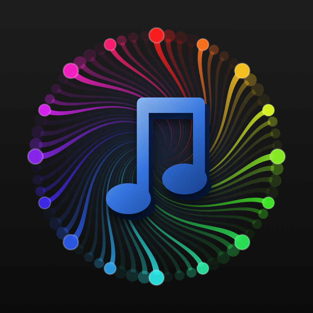 Jam-Pod app icon